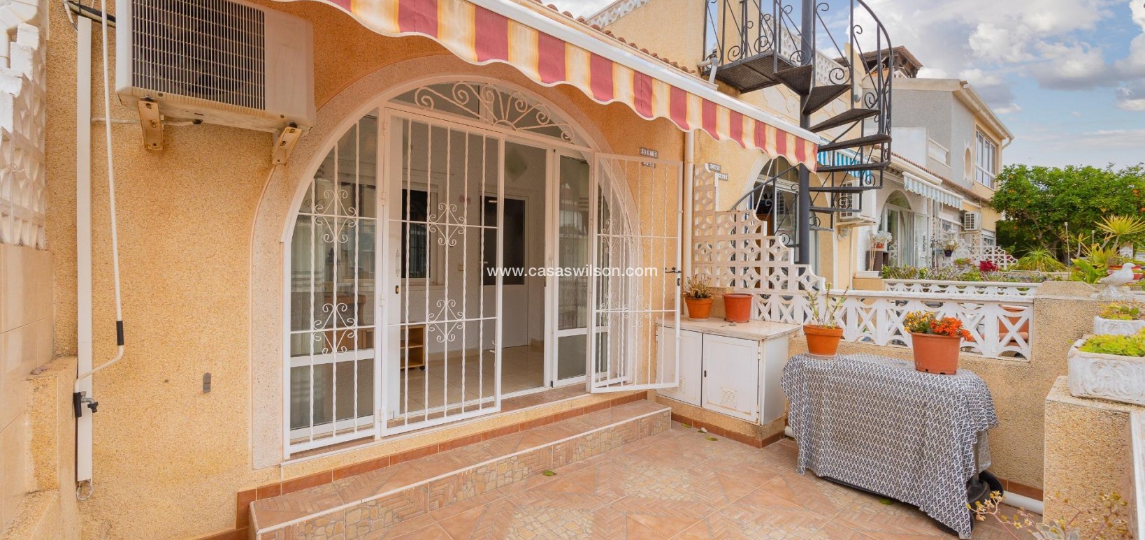 Venta - Adosado - Torrevieja - La Siesta - El Salado - Torreta