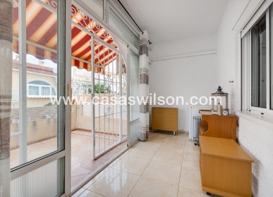 Venta - Adosado - Torrevieja - La Siesta - El Salado - Torreta