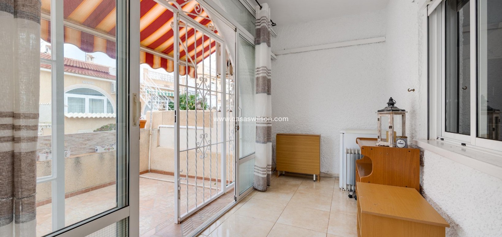 Venta - Adosado - Torrevieja - La Siesta - El Salado - Torreta