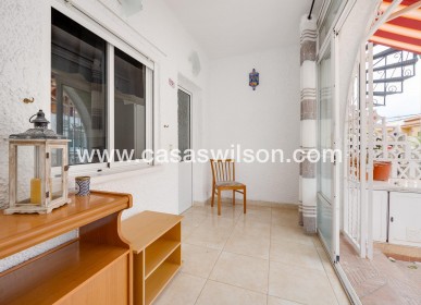 Venta - Adosado - Torrevieja - La Siesta - El Salado - Torreta