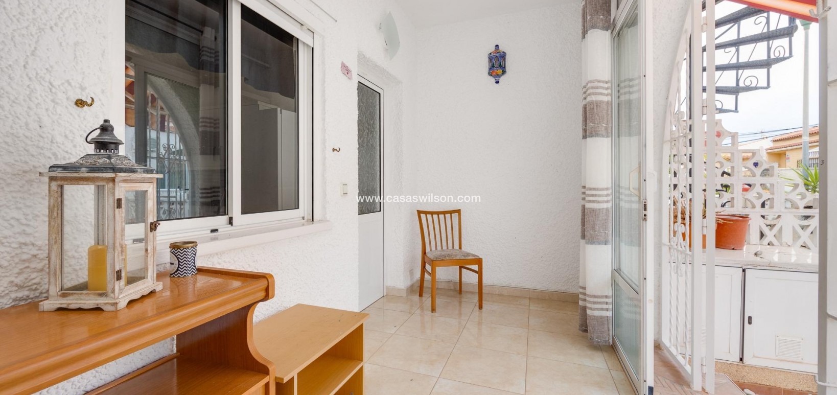 Venta - Adosado - Torrevieja - La Siesta - El Salado - Torreta