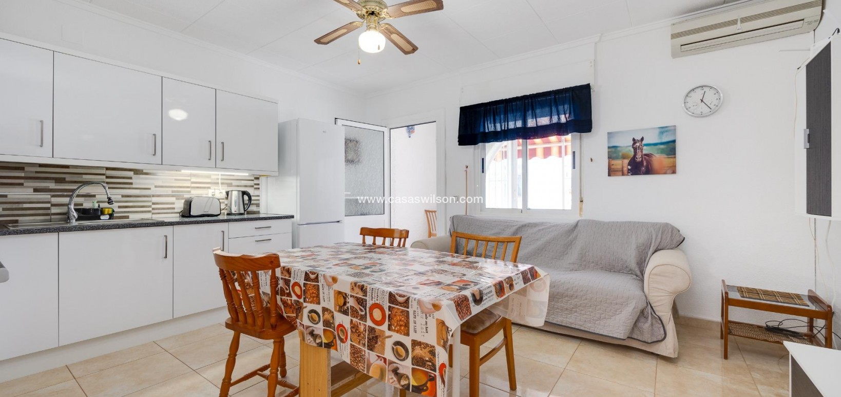 Venta - Adosado - Torrevieja - La Siesta - El Salado - Torreta