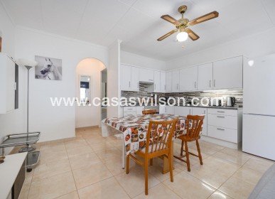 Venta - Adosado - Torrevieja - La Siesta - El Salado - Torreta