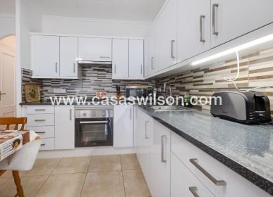 Venta - Adosado - Torrevieja - La Siesta - El Salado - Torreta