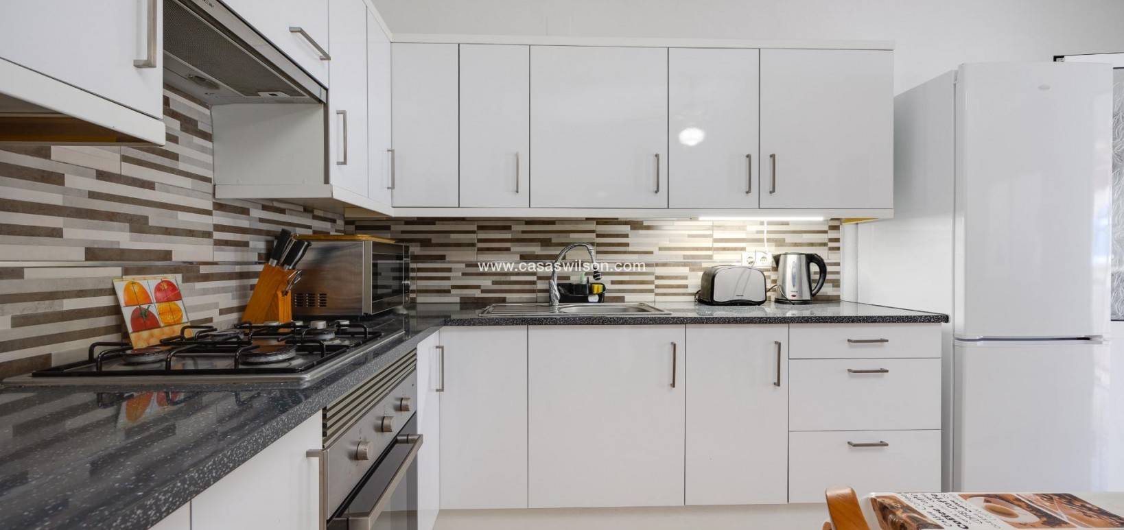 Venta - Adosado - Torrevieja - La Siesta - El Salado - Torreta