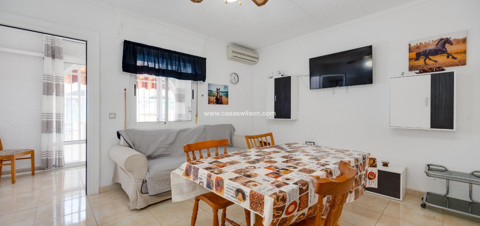 Venta - Adosado - Torrevieja - La Siesta - El Salado - Torreta