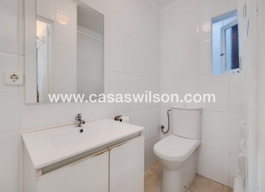 Venta - Adosado - Torrevieja - La Siesta - El Salado - Torreta