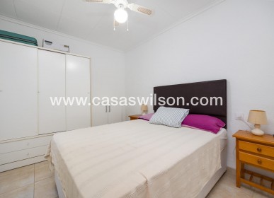 Venta - Adosado - Torrevieja - La Siesta - El Salado - Torreta