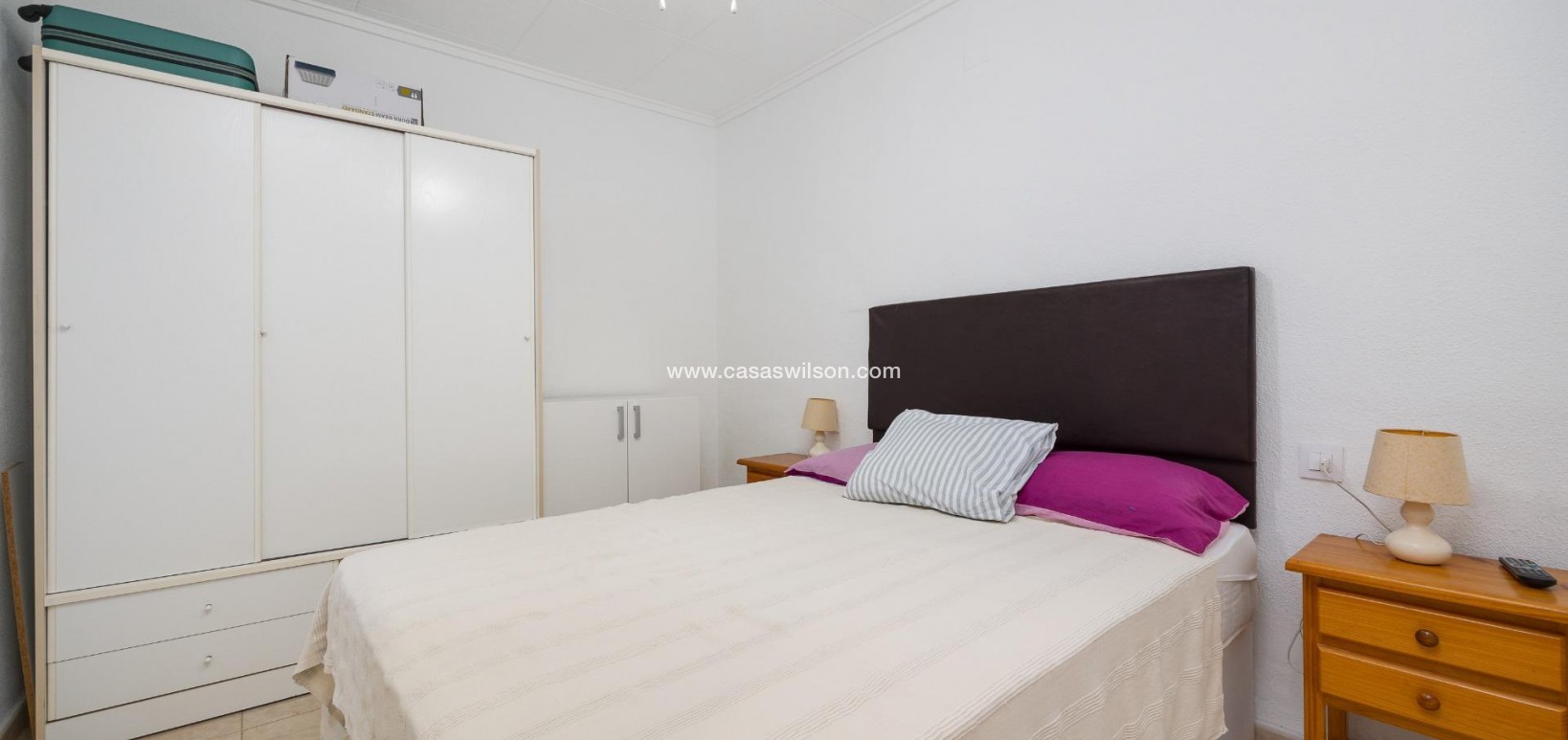 Venta - Adosado - Torrevieja - La Siesta - El Salado - Torreta