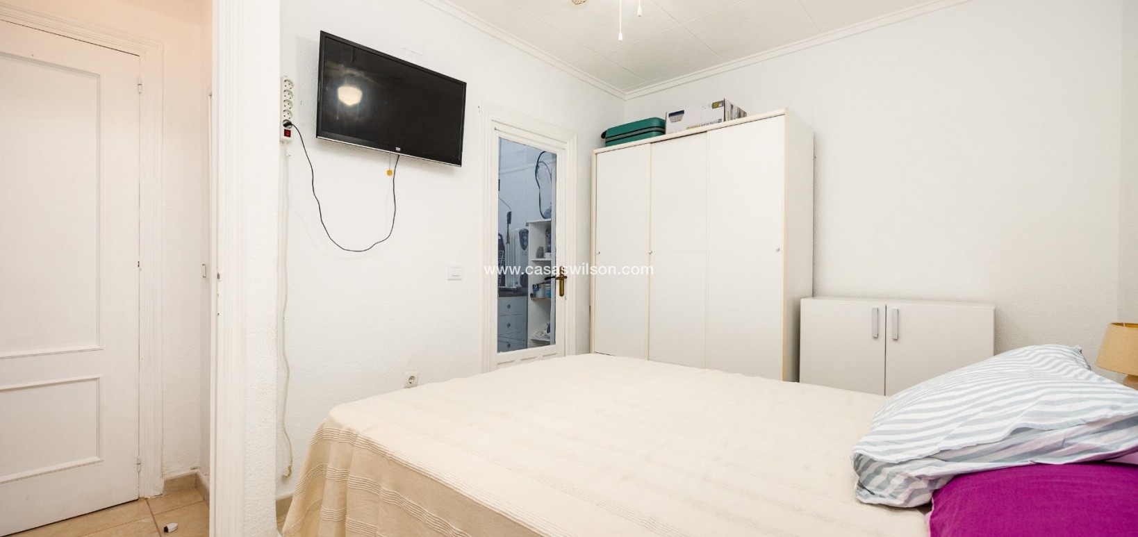 Venta - Adosado - Torrevieja - La Siesta - El Salado - Torreta