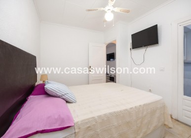 Venta - Adosado - Torrevieja - La Siesta - El Salado - Torreta