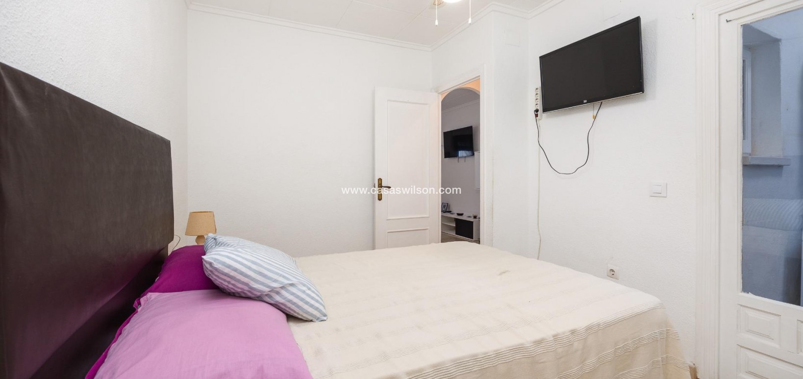 Venta - Adosado - Torrevieja - La Siesta - El Salado - Torreta