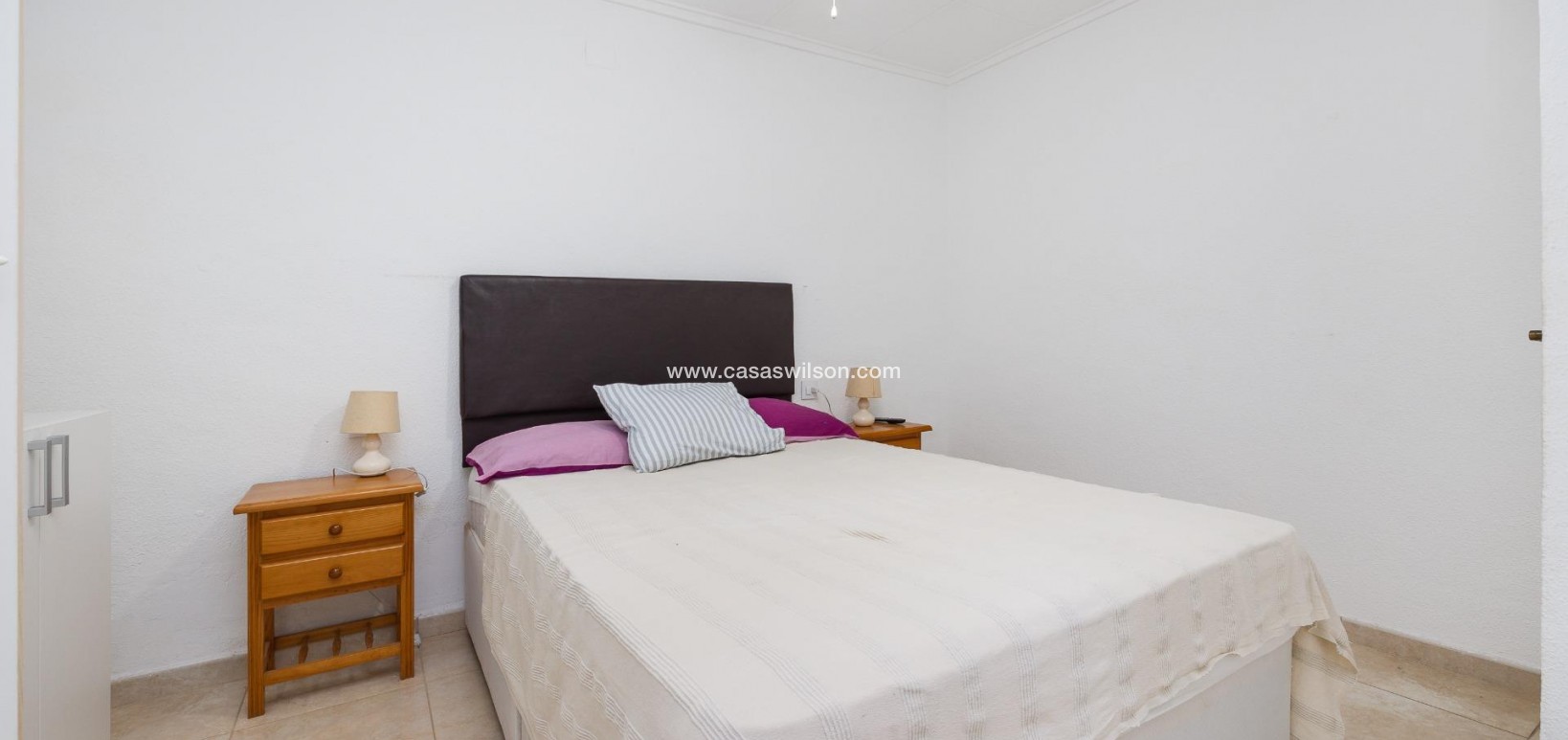 Venta - Adosado - Torrevieja - La Siesta - El Salado - Torreta