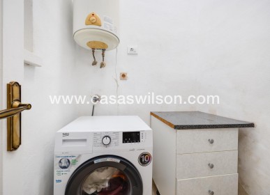 Venta - Adosado - Torrevieja - La Siesta - El Salado - Torreta