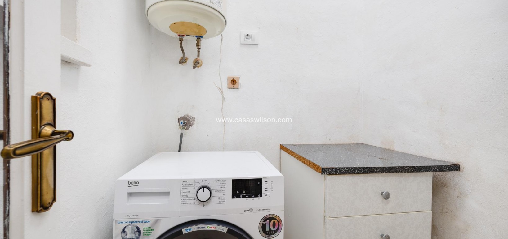 Venta - Adosado - Torrevieja - La Siesta - El Salado - Torreta