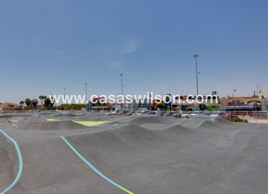 Venta - Adosado - Torrevieja - La Siesta - El Salado - Torreta