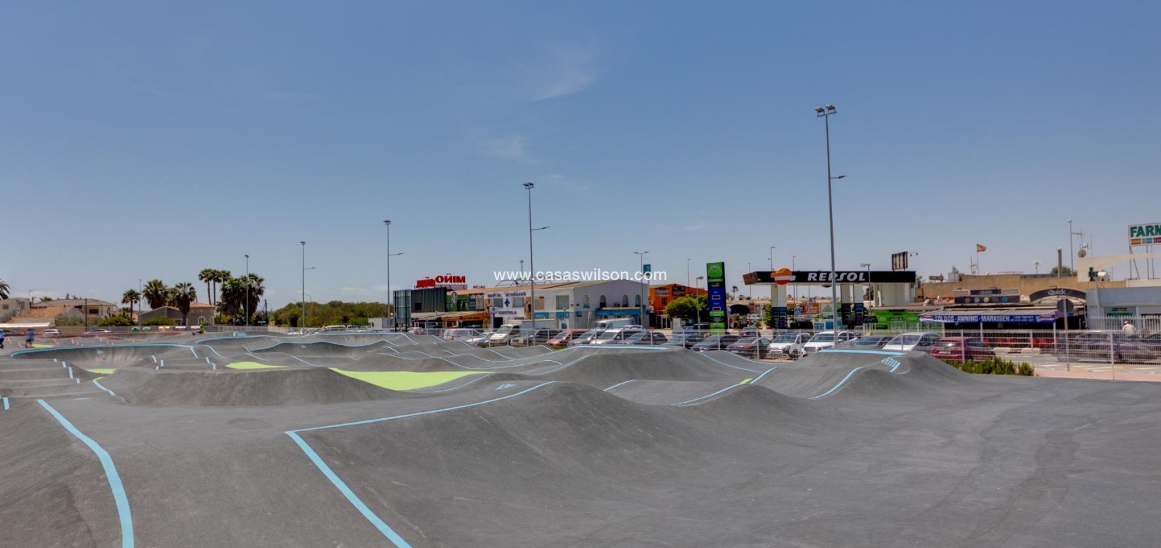 Venta - Adosado - Torrevieja - La Siesta - El Salado - Torreta