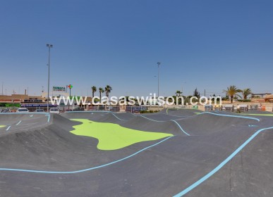 Venta - Adosado - Torrevieja - La Siesta - El Salado - Torreta