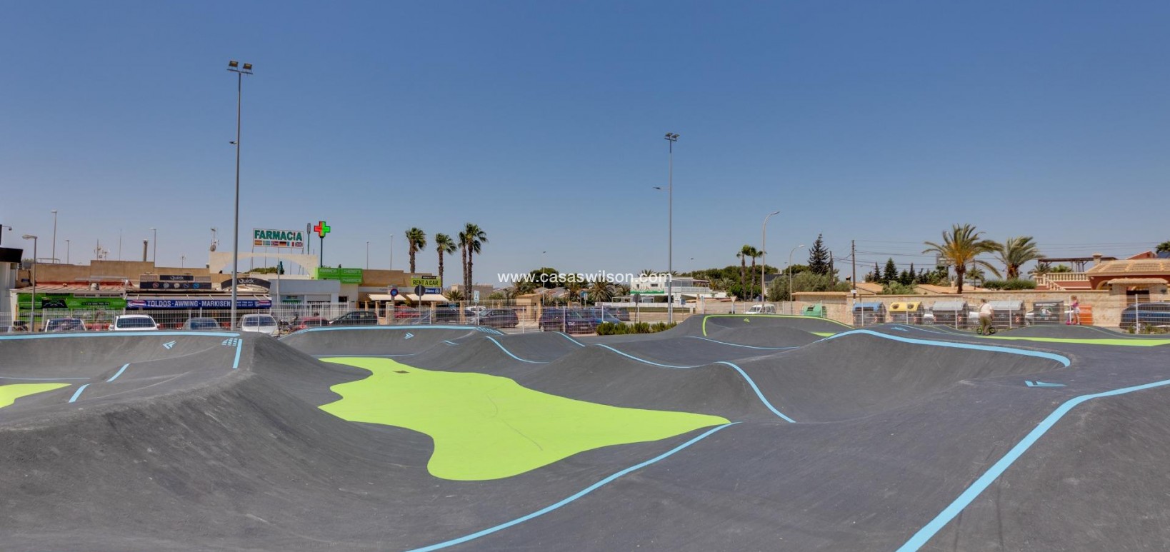 Venta - Adosado - Torrevieja - La Siesta - El Salado - Torreta