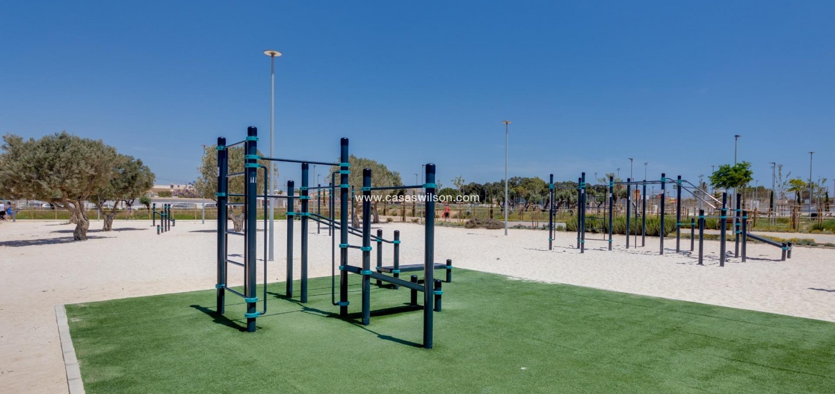 Venta - Adosado - Torrevieja - La Siesta - El Salado - Torreta