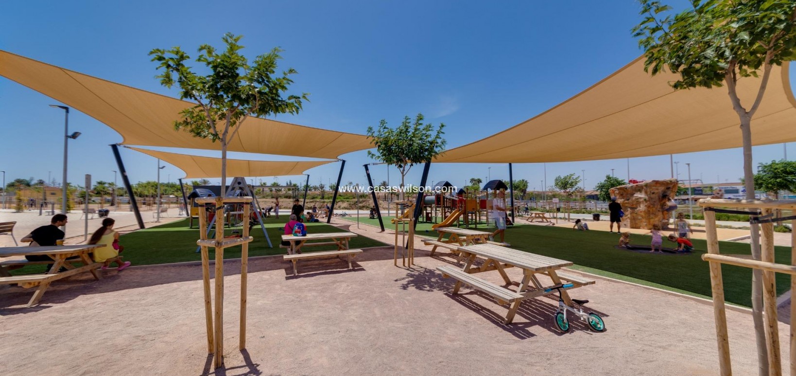 Venta - Adosado - Torrevieja - La Siesta - El Salado - Torreta