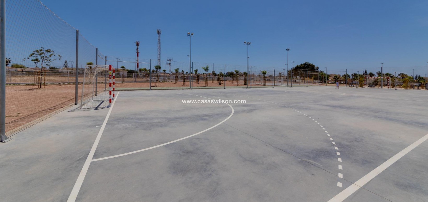 Venta - Adosado - Torrevieja - La Siesta - El Salado - Torreta