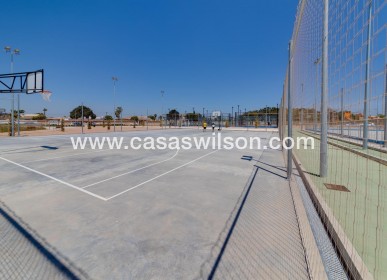 Venta - Adosado - Torrevieja - La Siesta - El Salado - Torreta