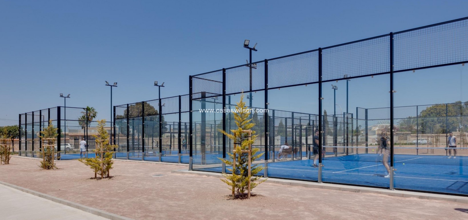 Venta - Adosado - Torrevieja - La Siesta - El Salado - Torreta