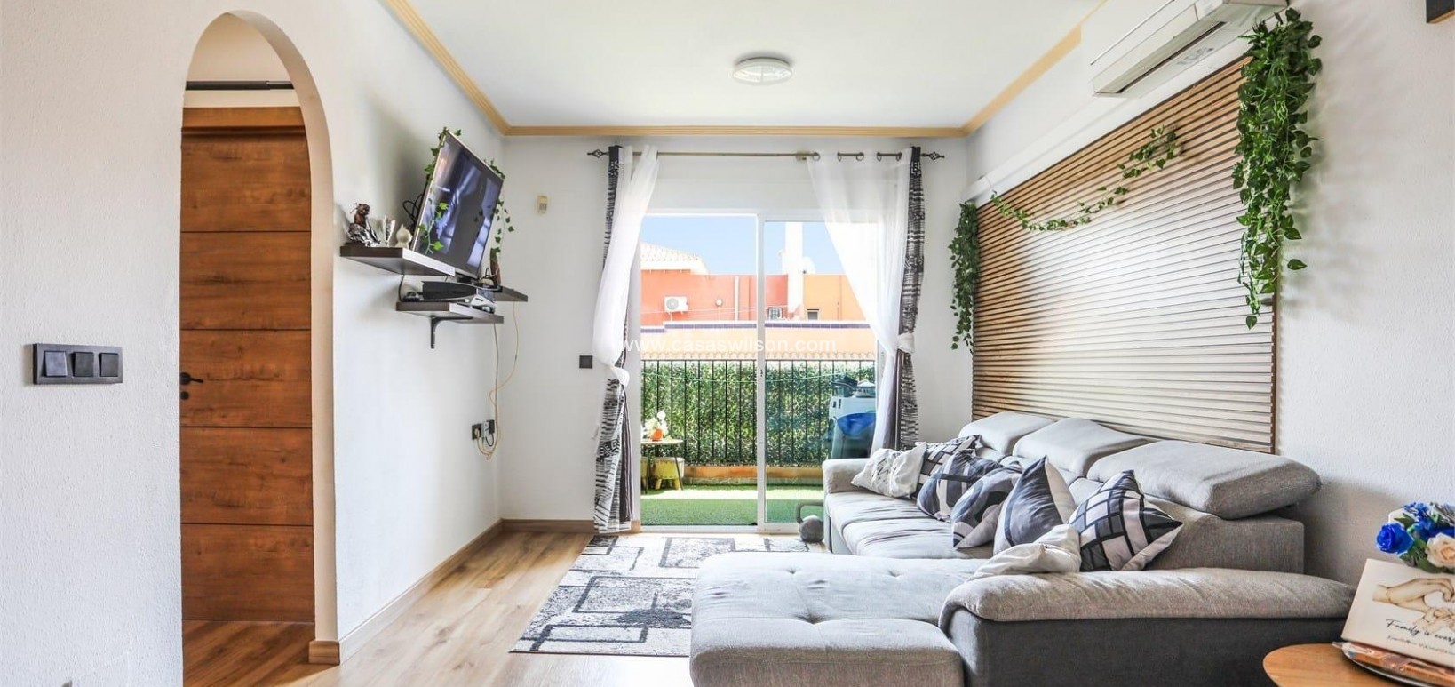 Sale - Appartement - Orihuela Costa - Playa Flamenca