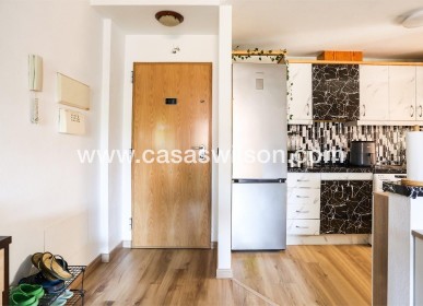 Sale - Appartement - Orihuela Costa - Playa Flamenca