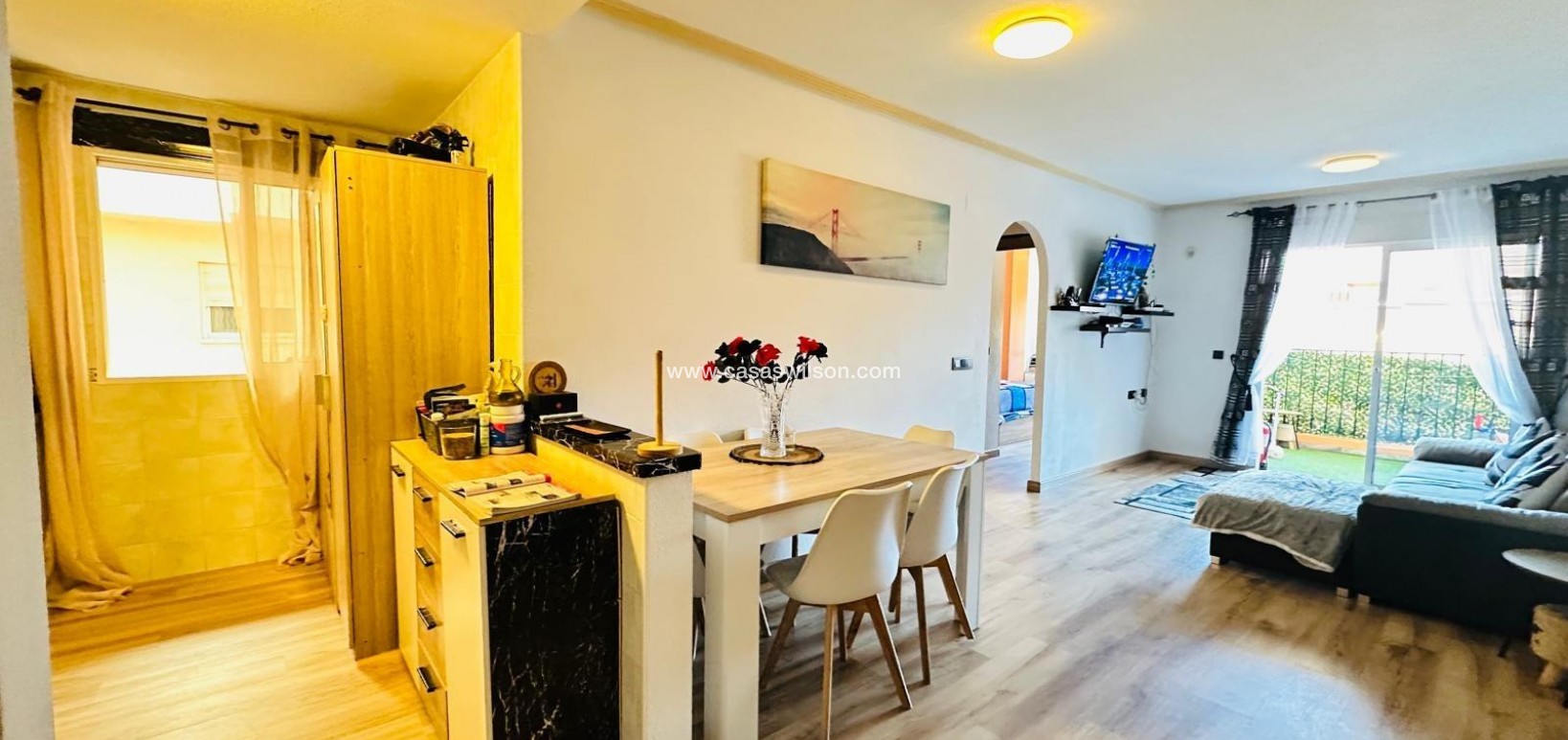 Sale - Appartement - Orihuela Costa - Playa Flamenca