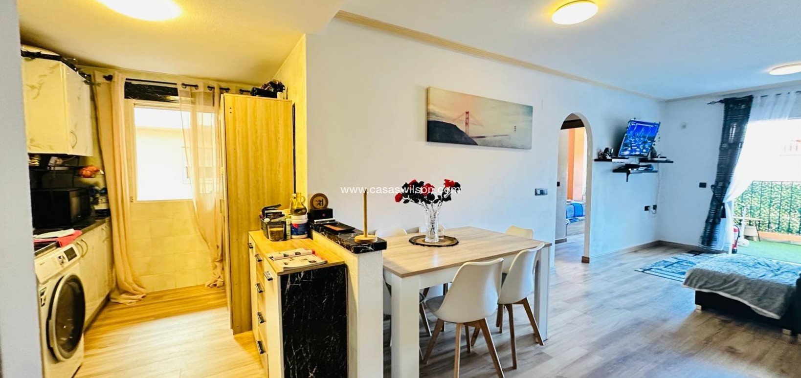 Sale - Appartement - Orihuela Costa - Playa Flamenca