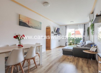 Sale - Appartement - Orihuela Costa - Playa Flamenca