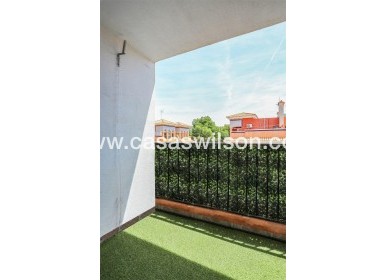 Sale - Appartement - Orihuela Costa - Playa Flamenca