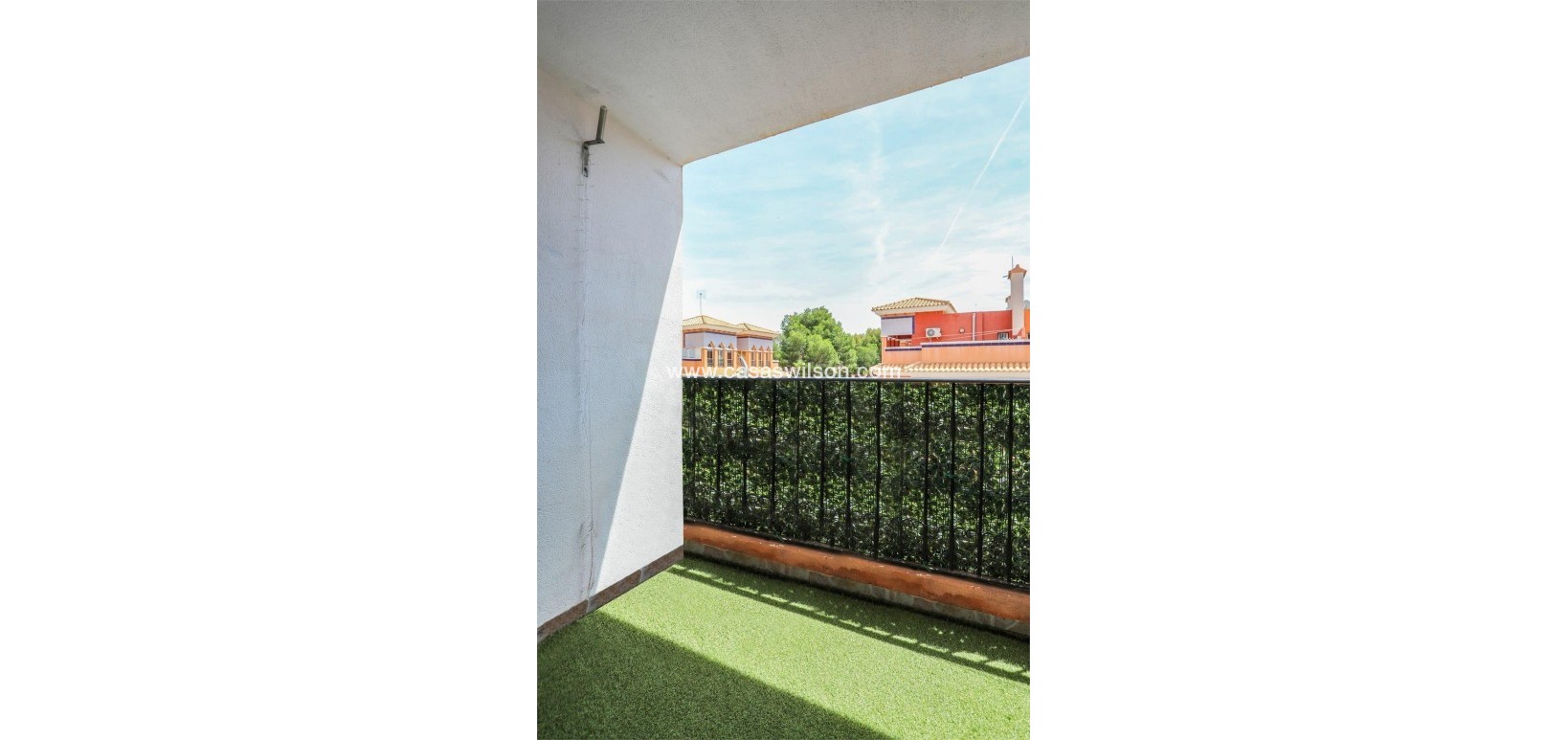 Sale - Appartement - Orihuela Costa - Playa Flamenca