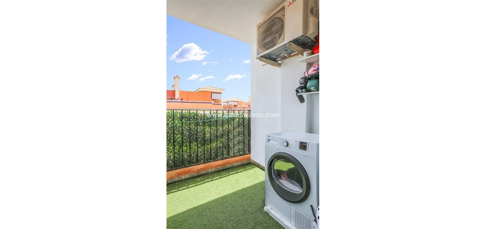 Sale - Appartement - Orihuela Costa - Playa Flamenca