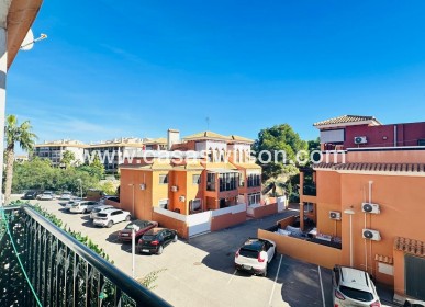 Sale - Appartement - Orihuela Costa - Playa Flamenca