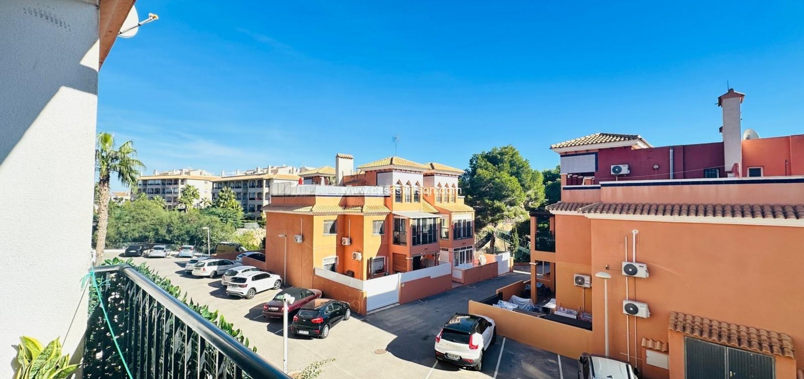 Sale - Appartement - Orihuela Costa - Playa Flamenca