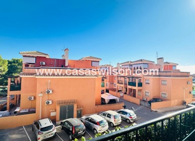 Sale - Appartement - Orihuela Costa - Playa Flamenca