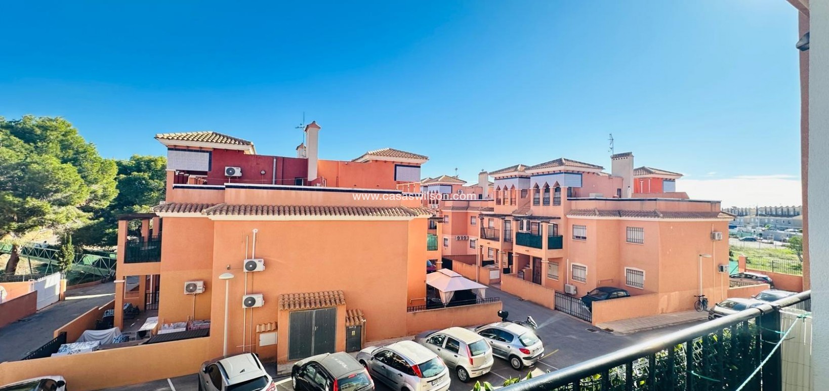 Sale - Appartement - Orihuela Costa - Playa Flamenca