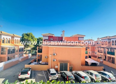 Sale - Appartement - Orihuela Costa - Playa Flamenca