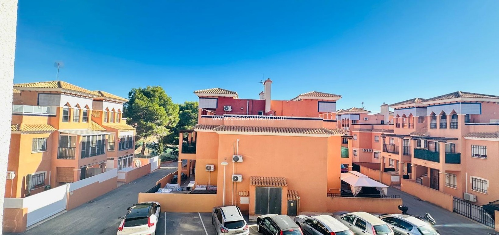 Sale - Appartement - Orihuela Costa - Playa Flamenca