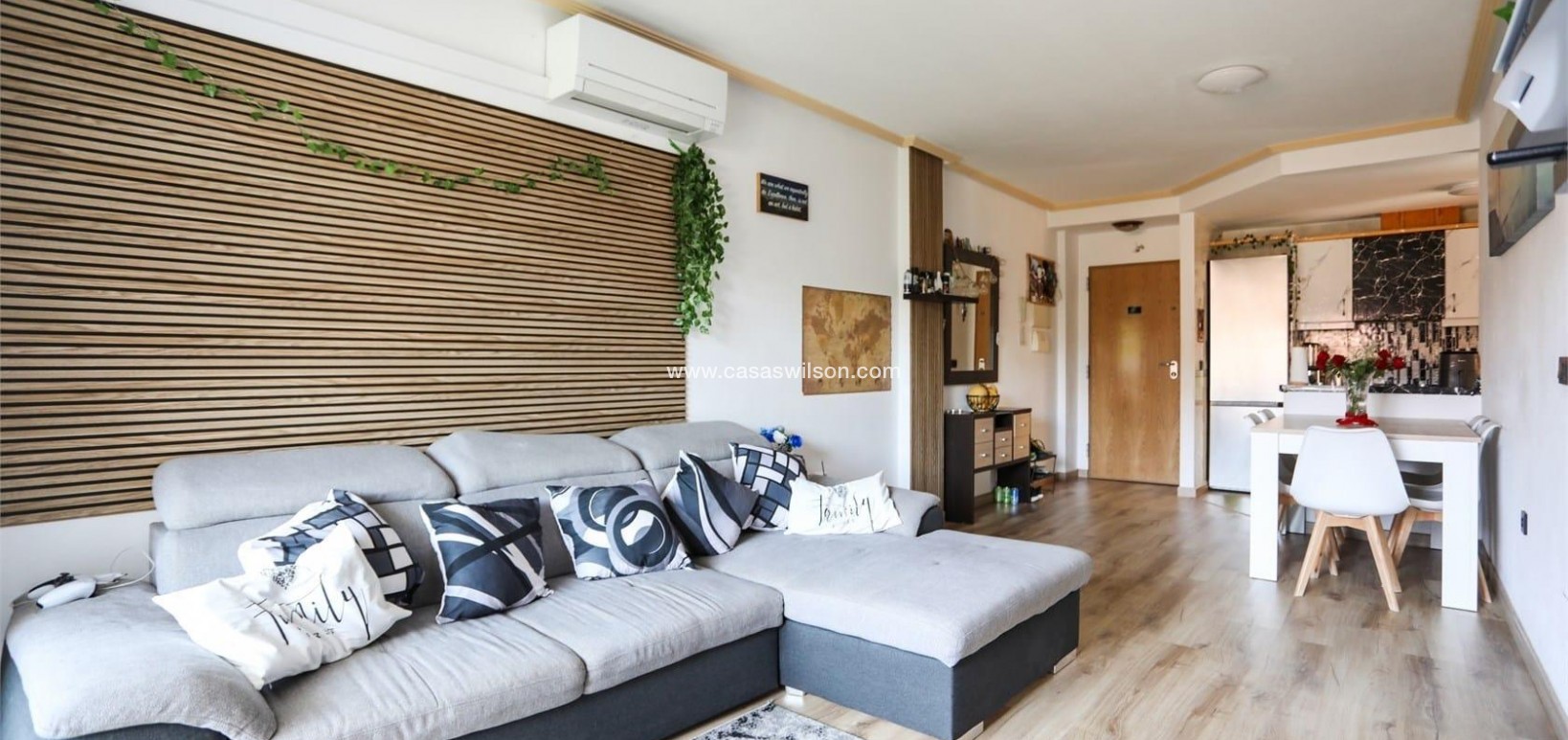 Sale - Appartement - Orihuela Costa - Playa Flamenca