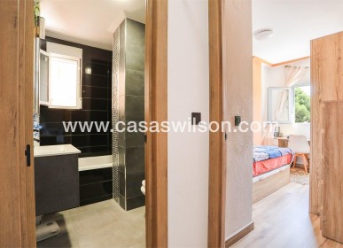 Sale - Appartement - Orihuela Costa - Playa Flamenca