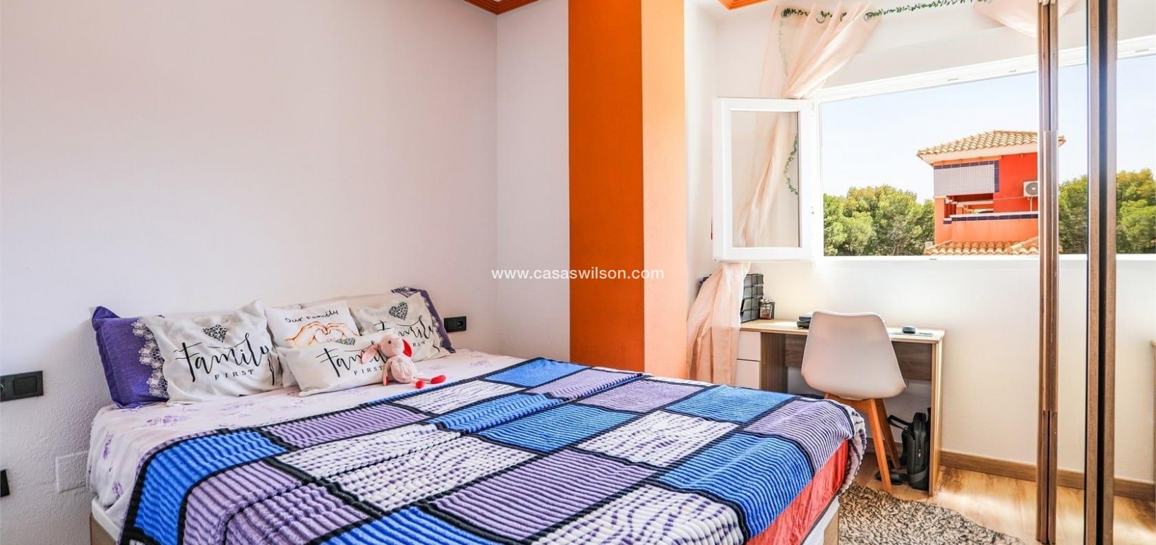 Sale - Appartement - Orihuela Costa - Playa Flamenca