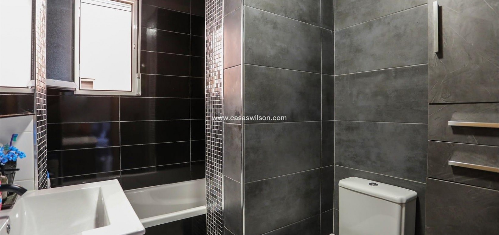 Sale - Appartement - Orihuela Costa - Playa Flamenca