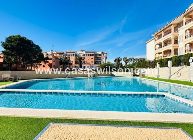 Sale - Appartement - Orihuela Costa - Playa Flamenca