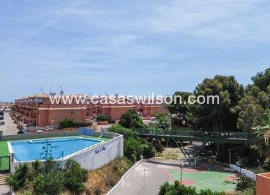 Sale - Appartement - Orihuela Costa - Playa Flamenca