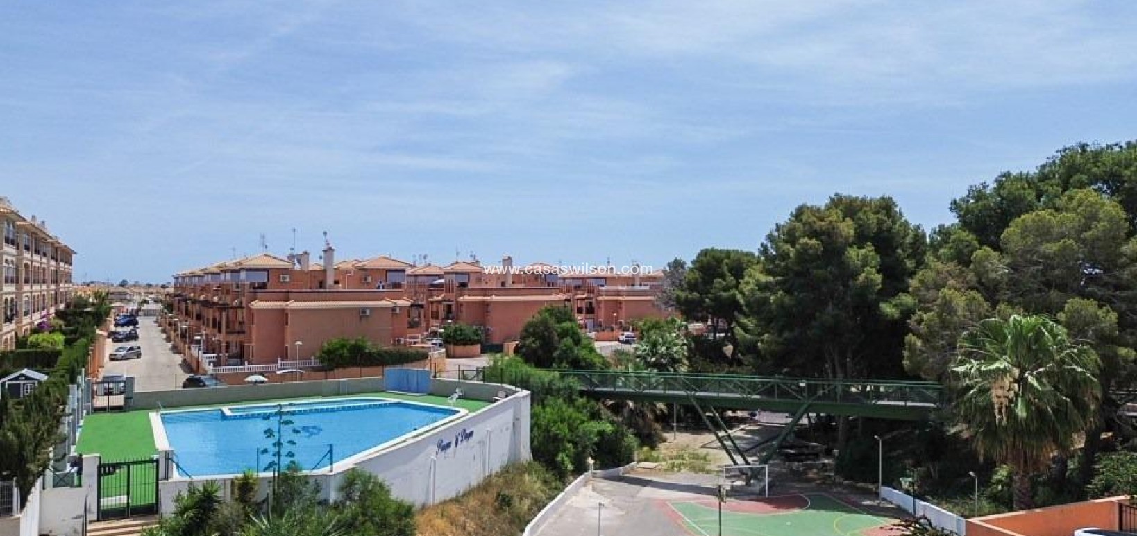 Sale - Appartement - Orihuela Costa - Playa Flamenca
