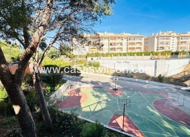 Sale - Appartement - Orihuela Costa - Playa Flamenca